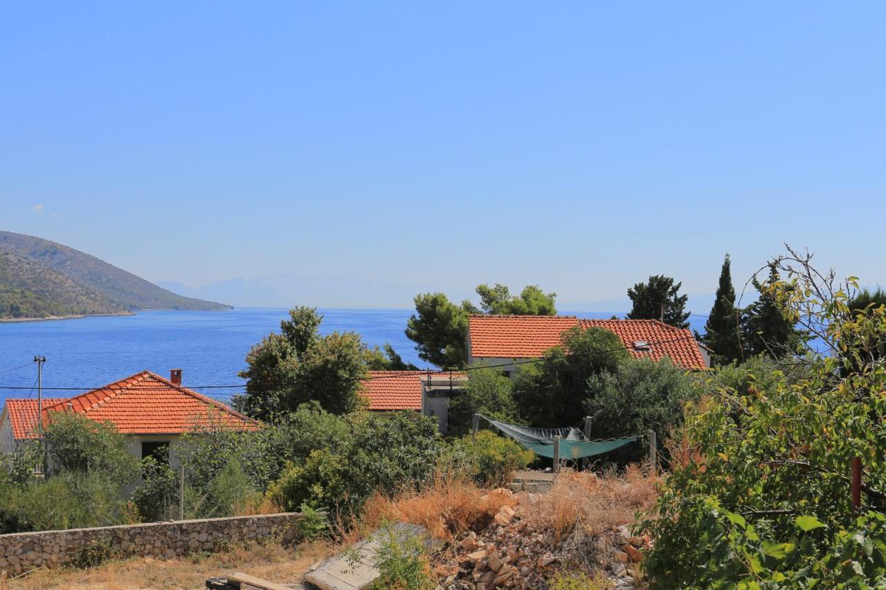 Apartments By The Sea Businci, Ciovo - 9450 Trogir Buitenkant foto